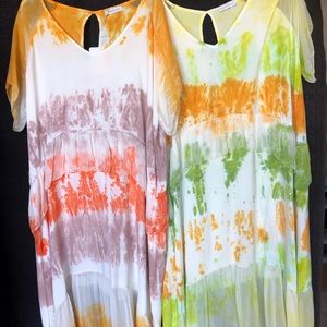 Italian summer dresses